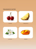Golden Sorbet - 100 ml Women Perfumes