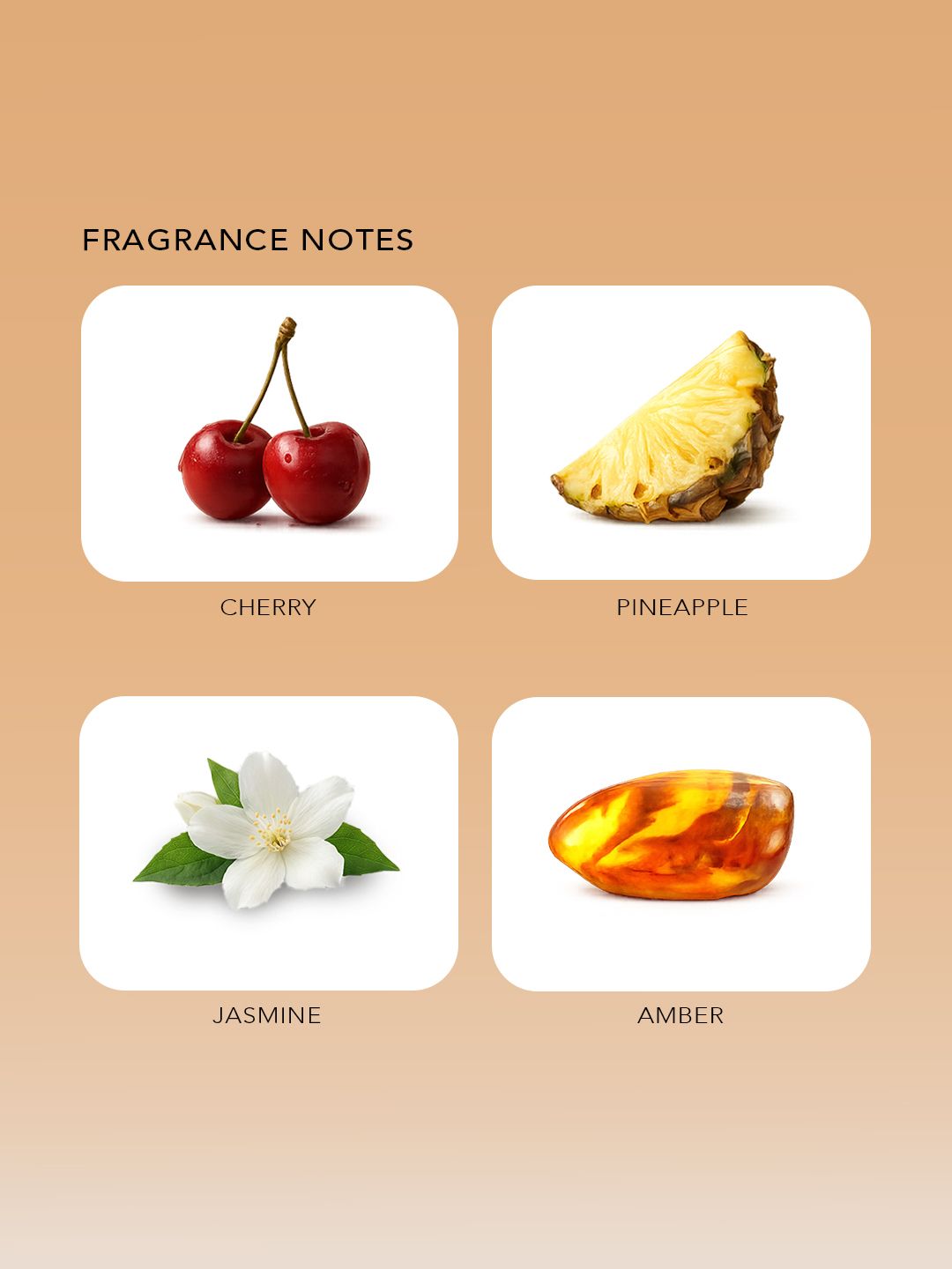 Golden Sorbet - 100 ml Women Perfumes