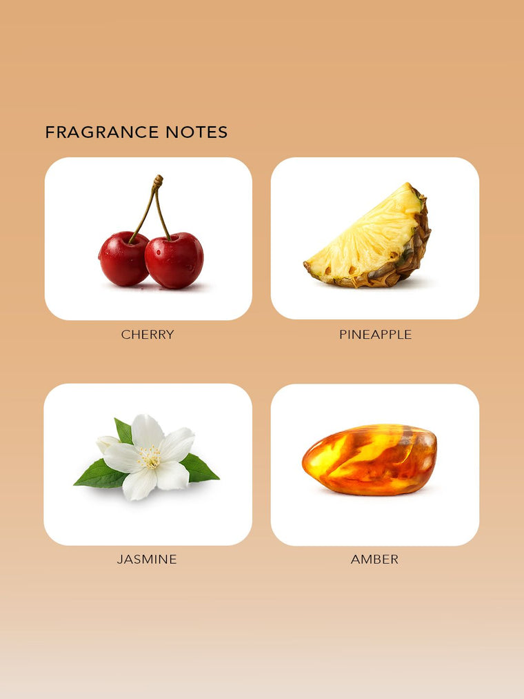 Golden Sorbet - 100 ml Women Perfumes