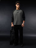 Batman: Darkness Men Full Sleeve T-Shirts