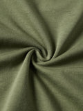 Regular Solids: Soft Jade Women Regular T-Shirts