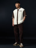 Baseball Shirt: Sepia Baseball Shirts