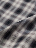 Plaid Shirt: Faith Oversized Shirts