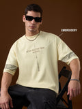 Harry Potter: The Silent Vow Super Oversized T-Shirts