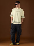 Harry Potter: The Silent Vow Super Oversized T-Shirts