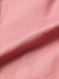 Tailored Solids: Dusty Rose Women Fitted Shirts