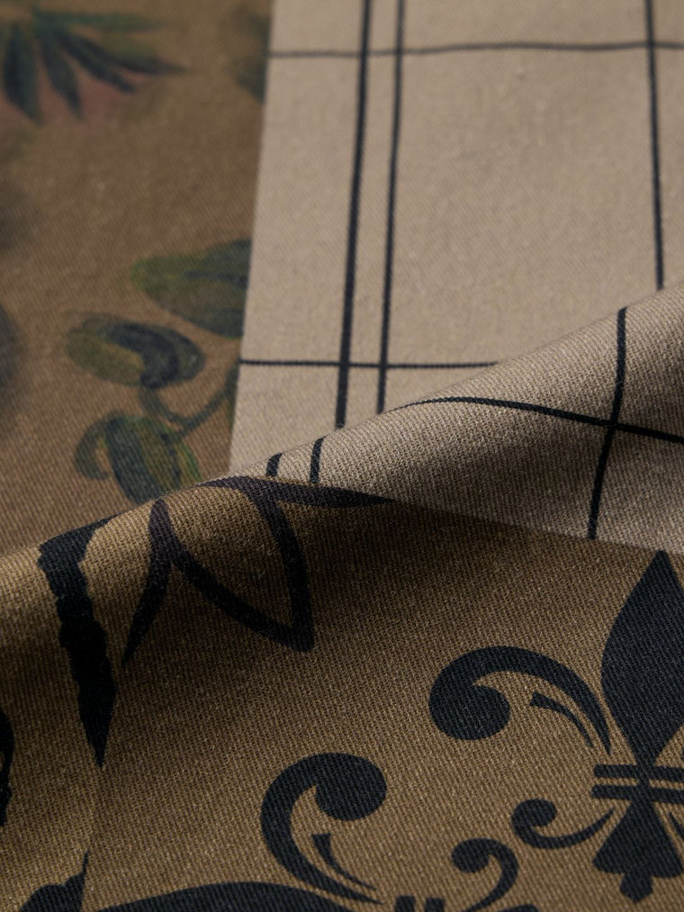 Overshirt: Vintage Dreams Overshirts