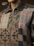 Overshirt: Vintage Dreams Overshirts