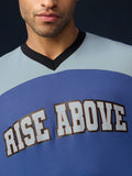 Oversized Jersey: Urban Frost Oversized Jerseys