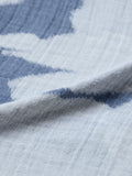 Textured Shirt: Skybound Men Relaxed Shirts