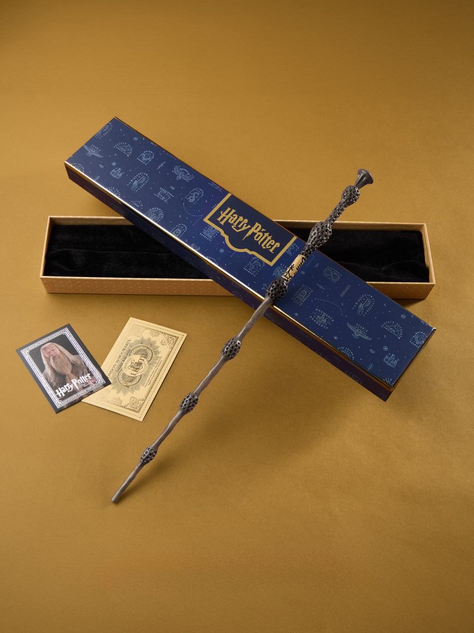 Elder Wand Collectibles