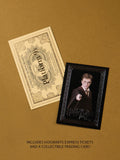 Harry Potter's Wand Collectibles