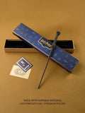Harry Potter's Wand Collectibles