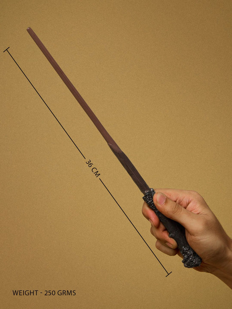 Harry Potter's Wand Collectibles