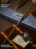 Hermione's Wand Collectibles