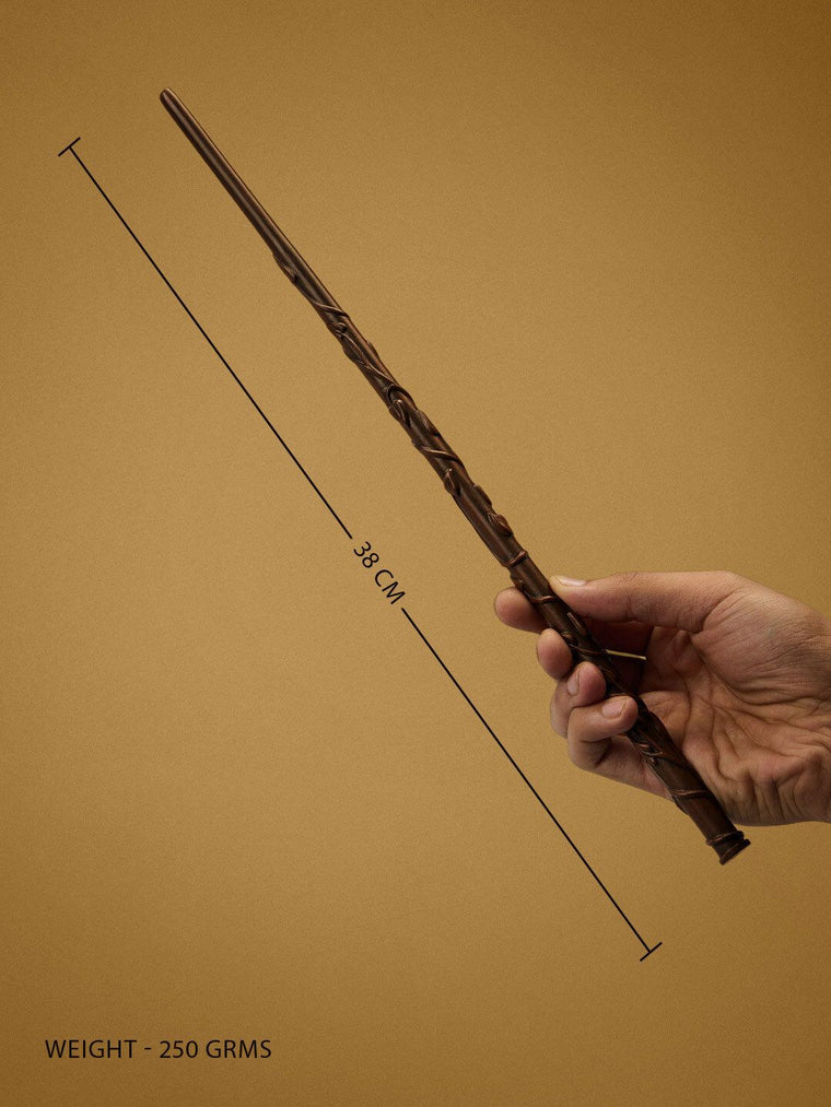 Hermione's Wand Collectibles