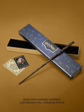 Hermione's Wand Collectibles
