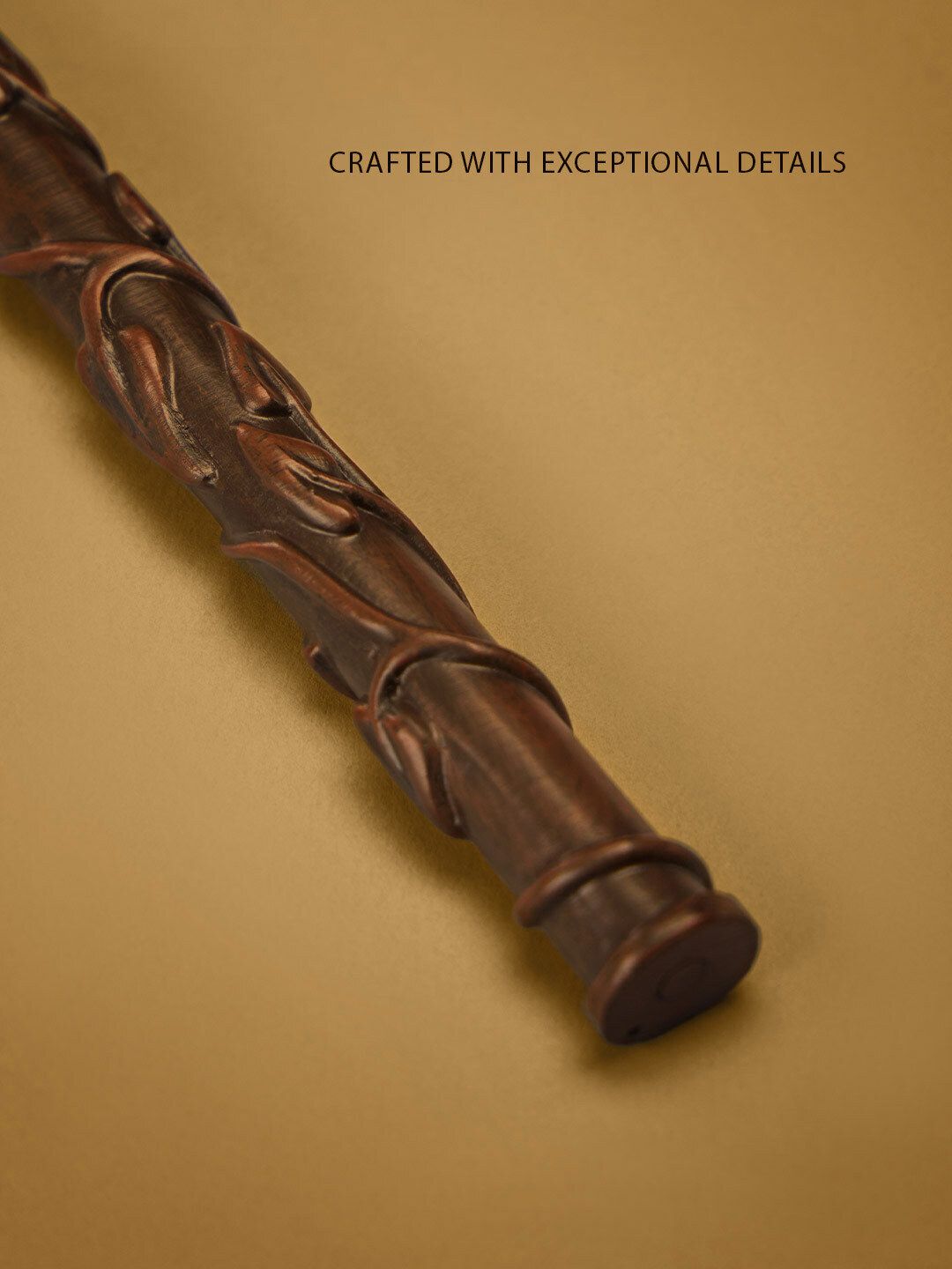 Hermione's Wand Collectibles