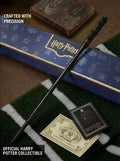 Professor Snape's Wand Collectibles
