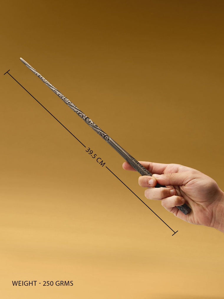 Sirius Black's Wand Collectibles