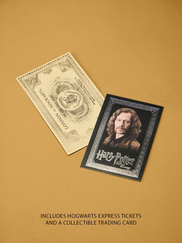 Sirius Black's Wand Collectibles