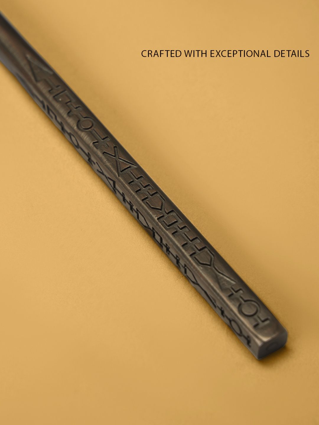 Sirius Black's Wand Collectibles