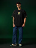 Ben 10: Four Arms Oversized T-Shirts