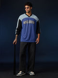 Oversized Jersey: Urban Frost Oversized Jerseys