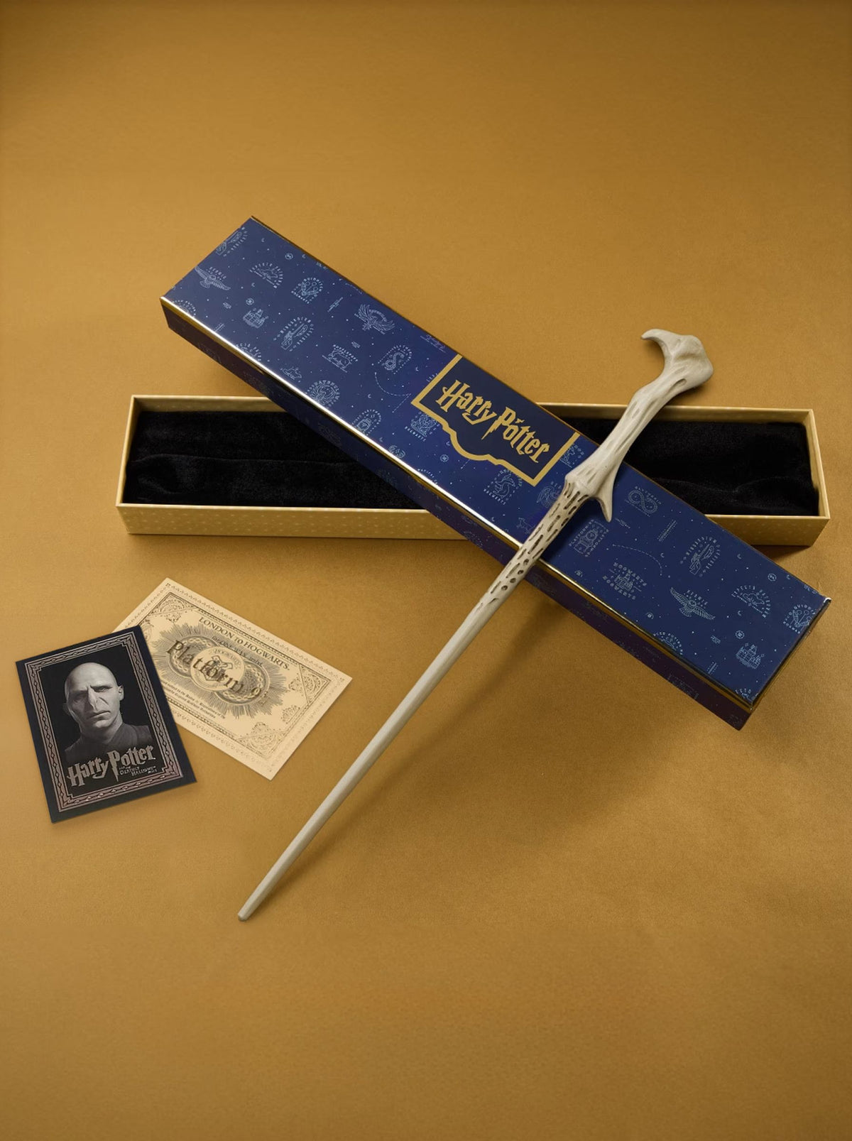 Lord Voldemort's Wand Collectibles