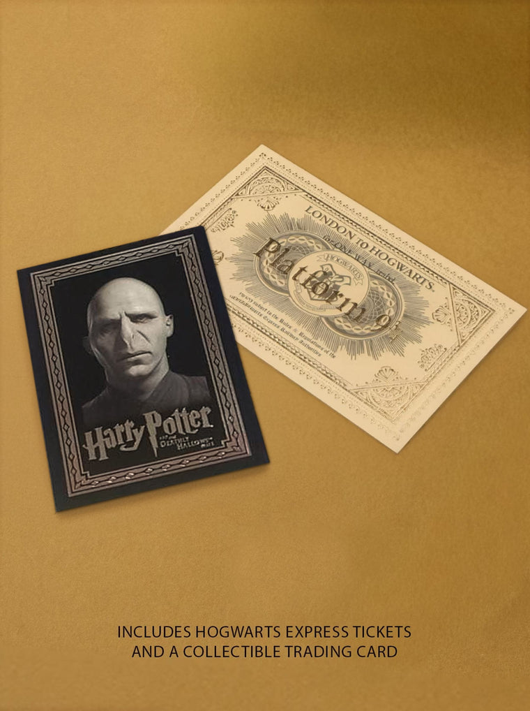 Lord Voldemort's Wand Collectibles
