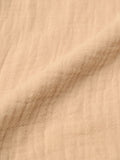 Textured Shirt: Coral Women Relaxed Shirts