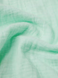 Textured Shirt: Applemint Women Relaxed Shirts