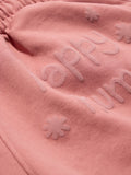 TSS Originals: Happy Human Women Cinched Joggers