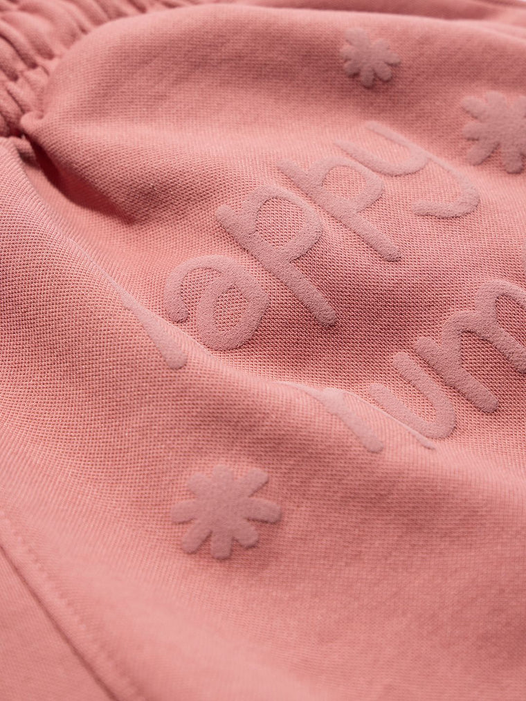 TSS Originals: Happy Human Women Cinched Joggers