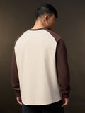 Harry Potter: Four Houses Oversized Full Sleeve T-Shirts