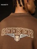 Harry Potter : The Seeker Classic Polos