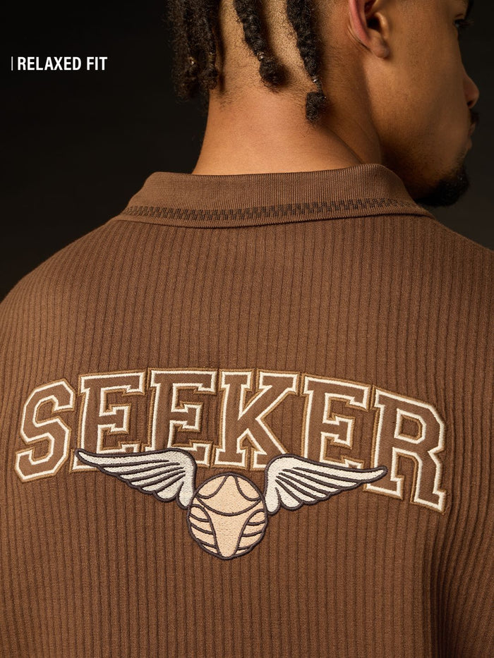 Harry Potter : The Seeker Classic Polos