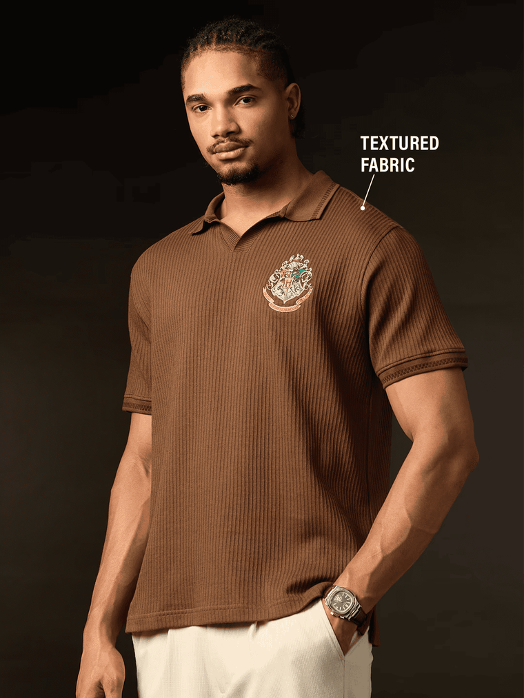 Harry Potter : The Seeker Classic Polos