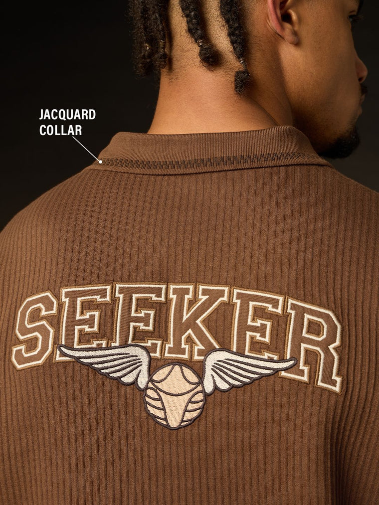 Harry Potter : The Seeker Classic Polos
