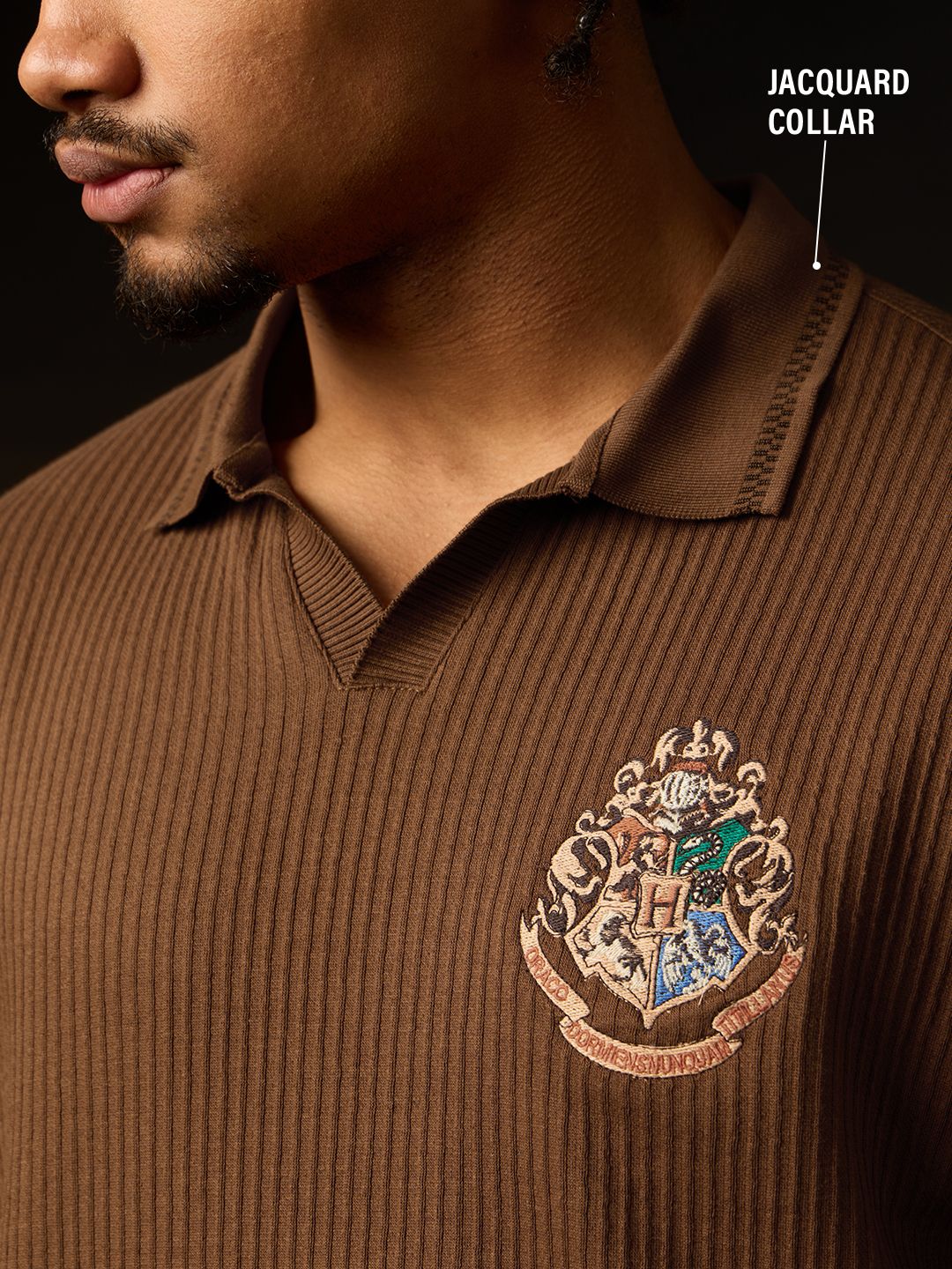 Harry Potter : The Seeker Classic Polos