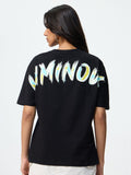 TSS Originals: Jelly Fish Women Oversized T-Shirts