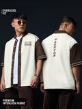 Baseball Shirt: Sepia Baseball Shirts