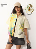 TSS Originals: Sunshine Soul Women Holiday Shirts