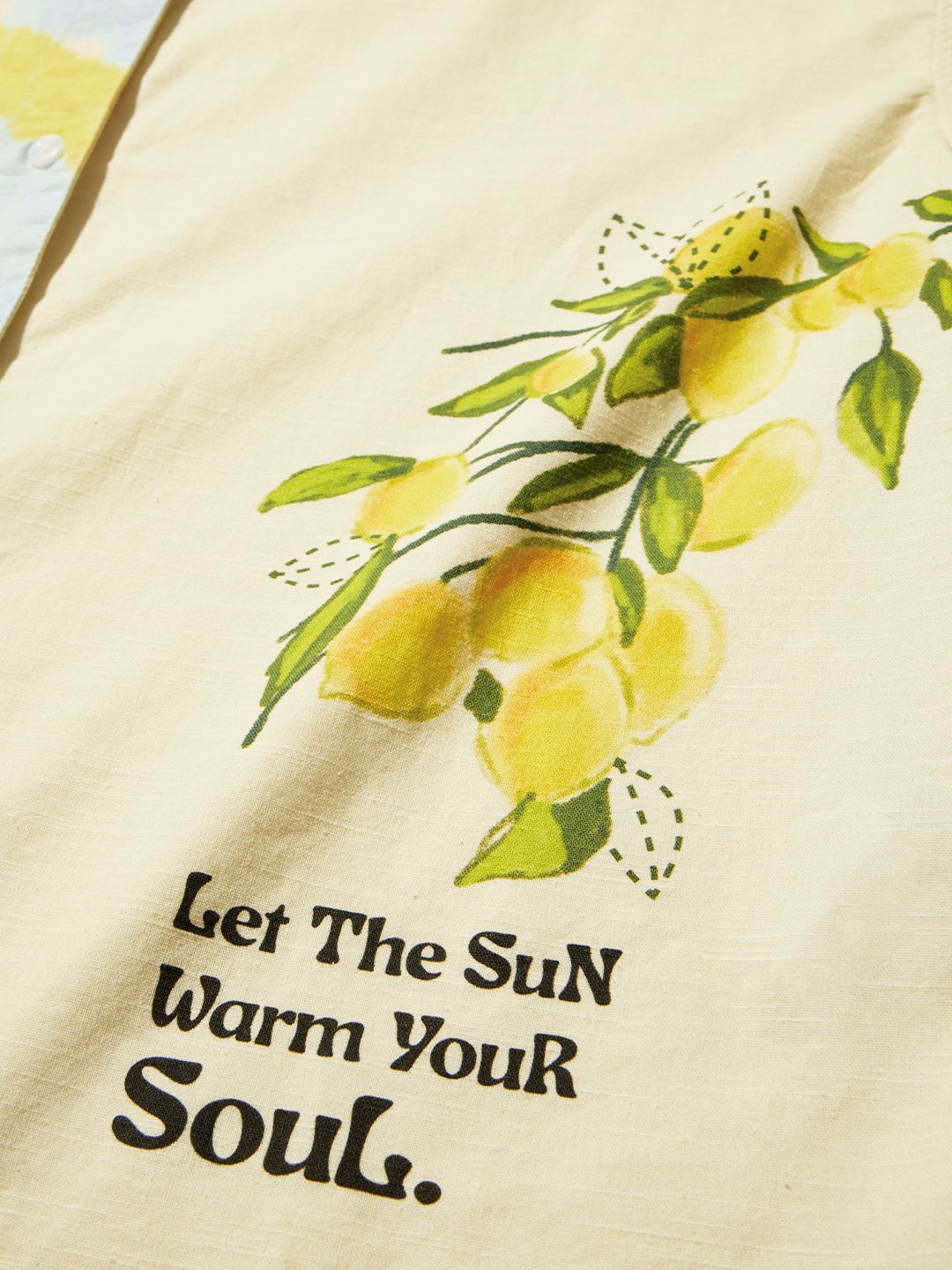 TSS Originals: Sunshine Soul Women Holiday Shirts