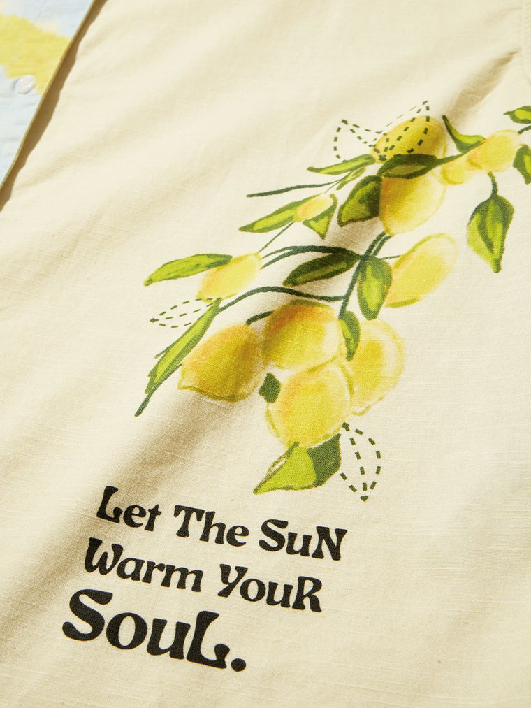 TSS Originals: Sunshine Soul Women Holiday Shirts