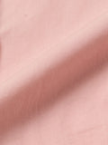 Tailored Solids: Blush Women Fitted Shirts