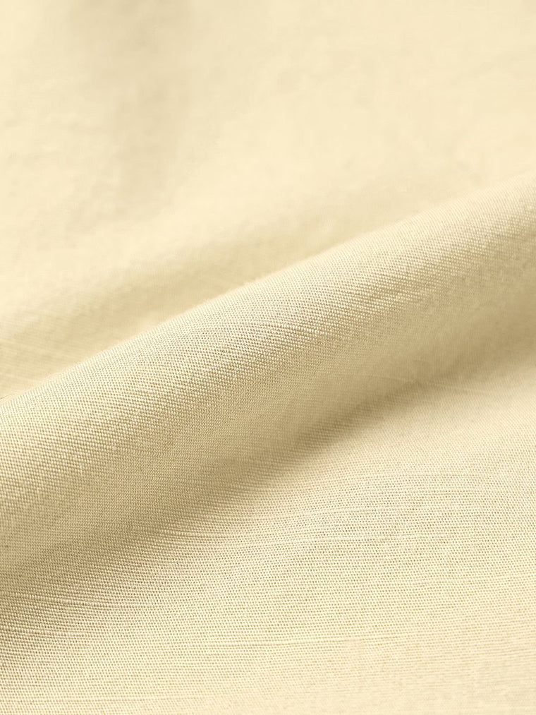 TSS Originals: Buttoned In Bento Women Fitted Shirts