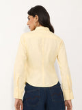 TSS Originals: Buttoned In Bento Women Fitted Shirts