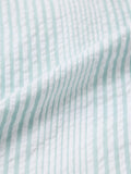 Seersucker Shirt: Nautica Men Relaxed Shirts