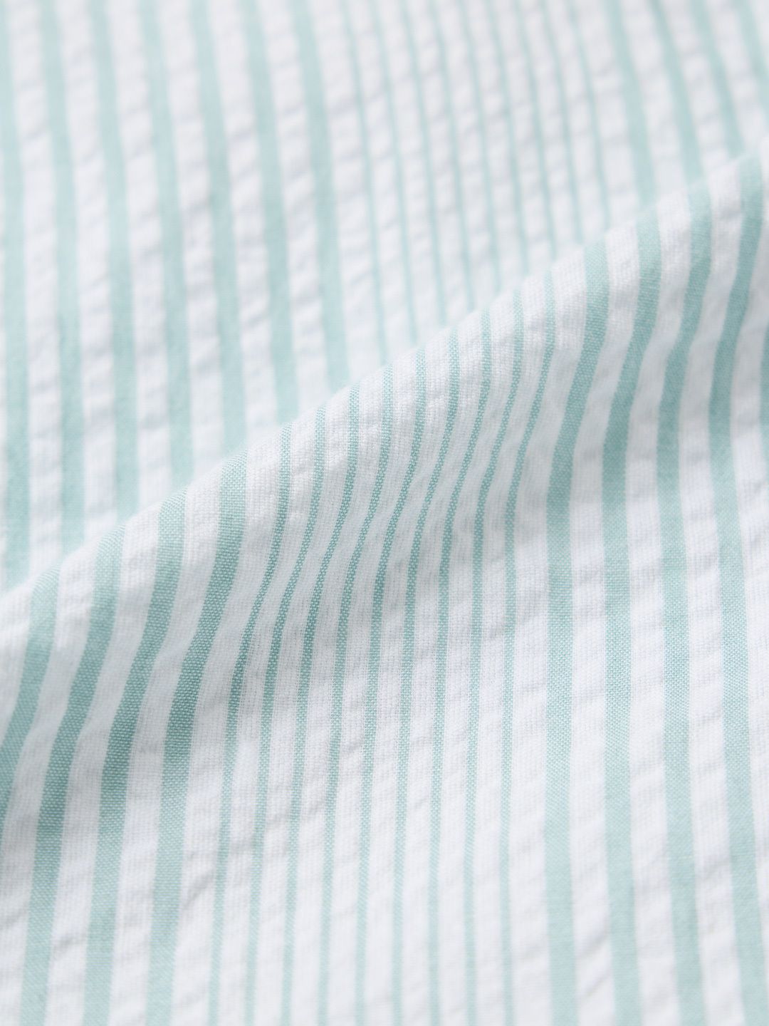 Seersucker Shirt: Nautica Men Relaxed Shirts